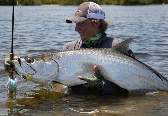 Cuba – Isle de Juventud fly fishing trip reports